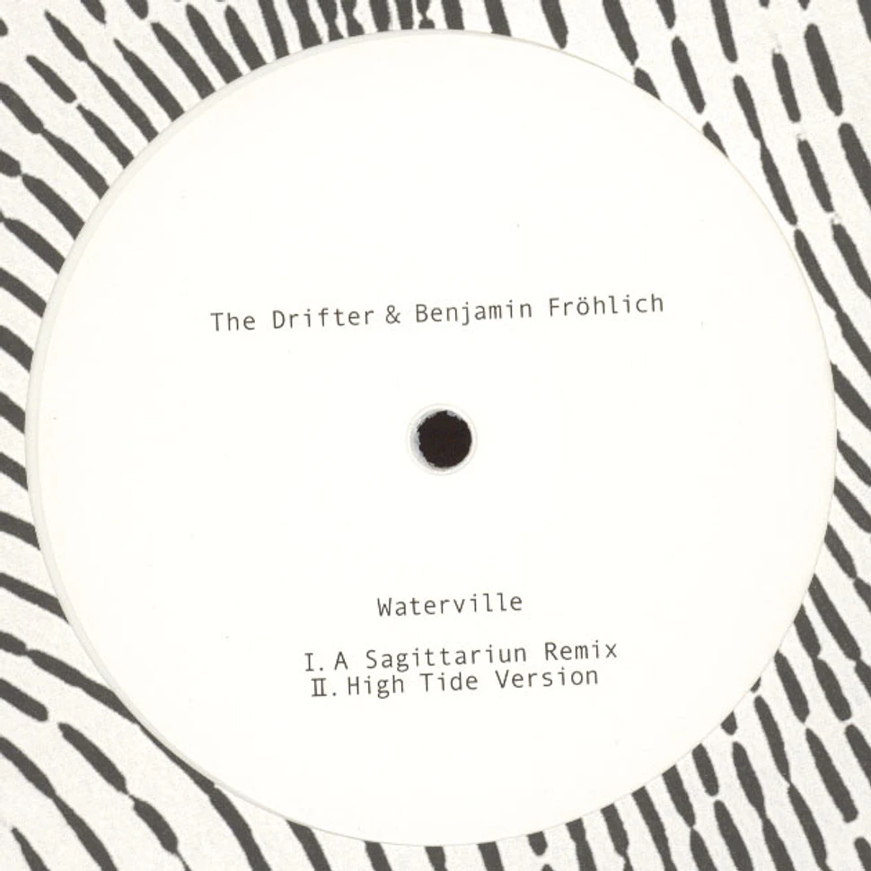 The Drifter & Benjamin Fröhlich - Waterville