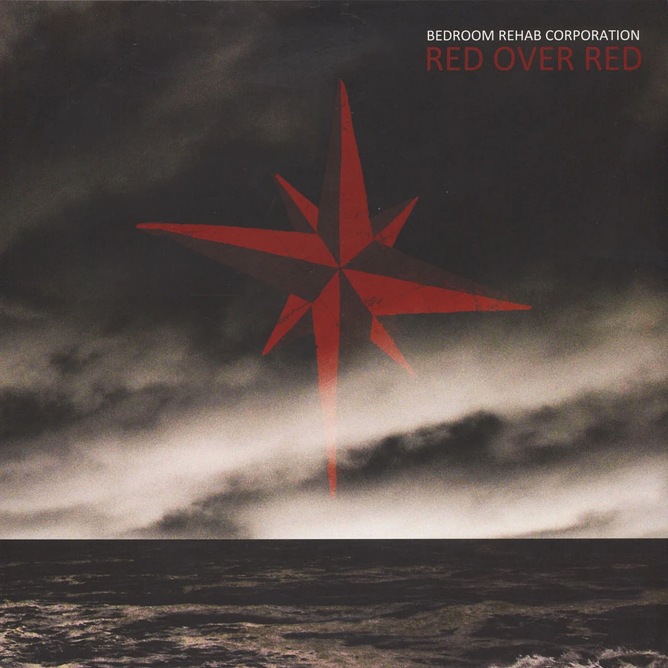 Bedroom Rehab Corporation - Red Over Red