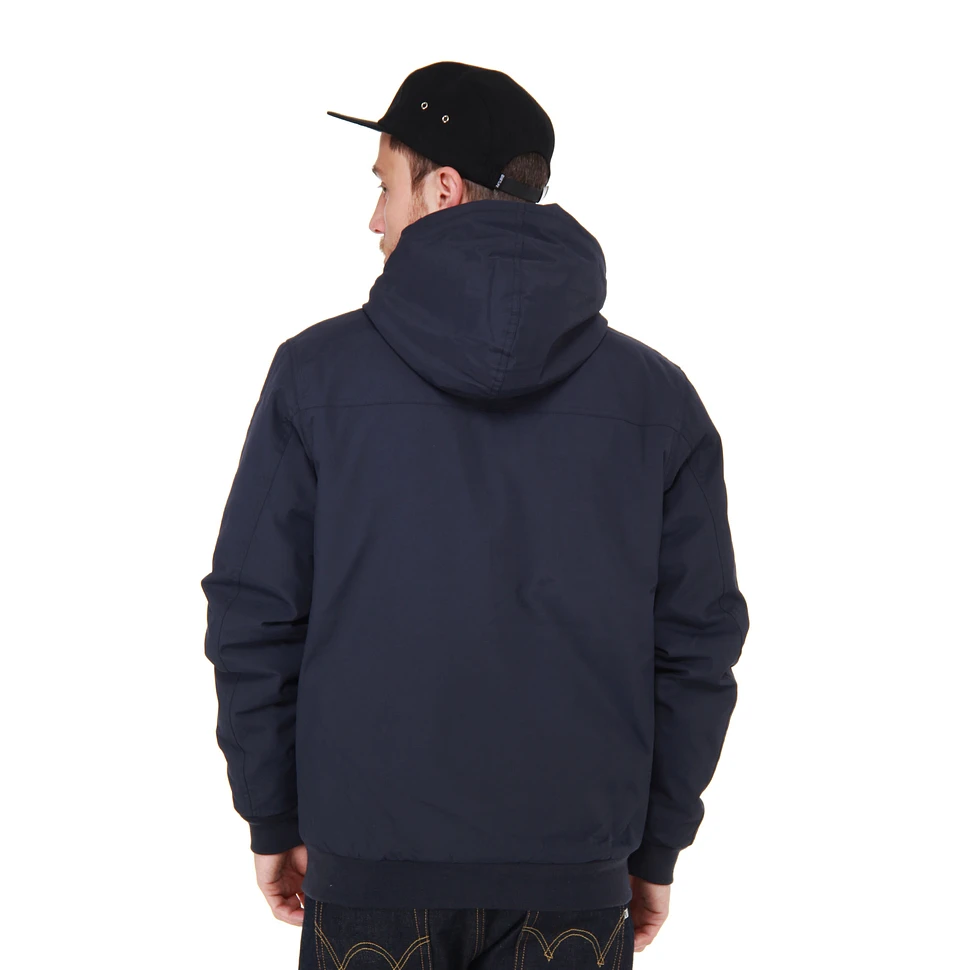 Iriedaily - City Worker Jacket