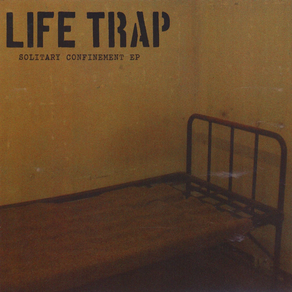 Life Trap - Solitary Confinement