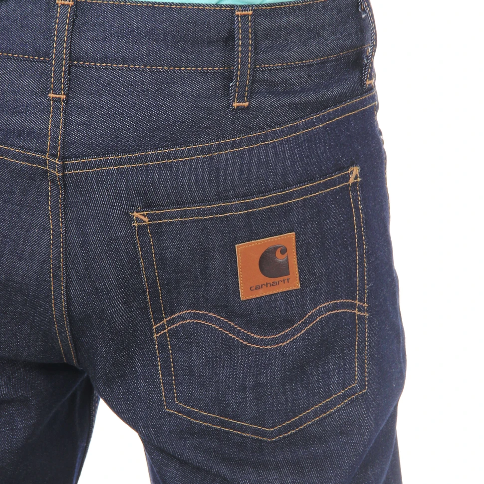 Carhartt WIP - Texas Pants II Weldon