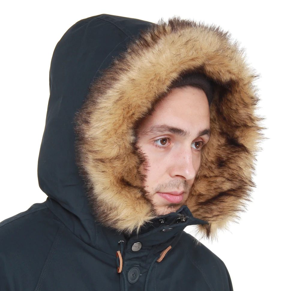 Carhartt WIP - Dawson Parka