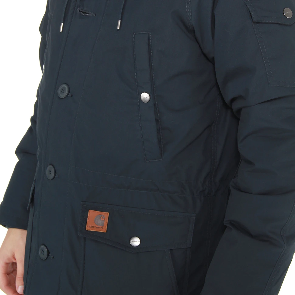 Carhartt WIP - Dawson Parka