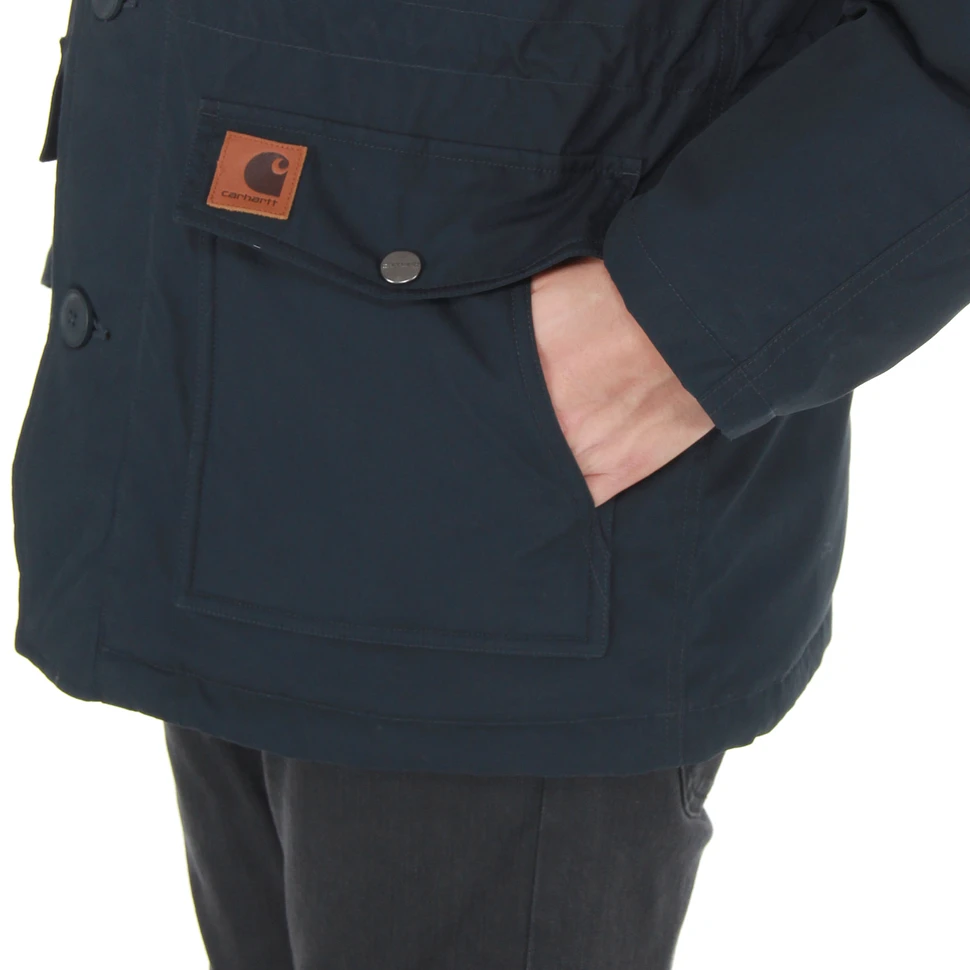 Carhartt WIP - Dawson Parka