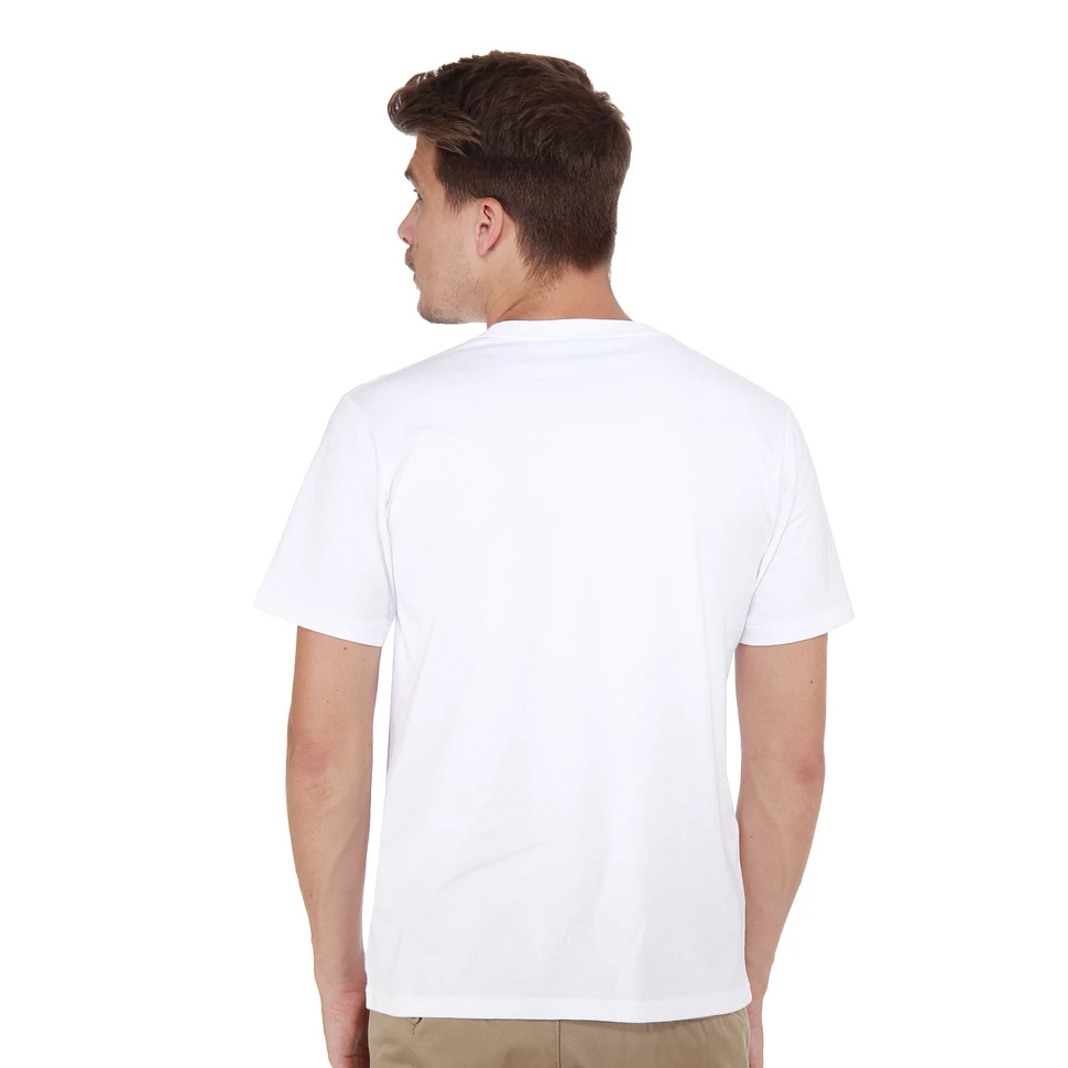 Carhartt WIP - Lester Pocket T-Shirt