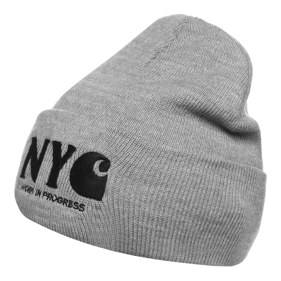 Carhartt WIP - NYC Beanie