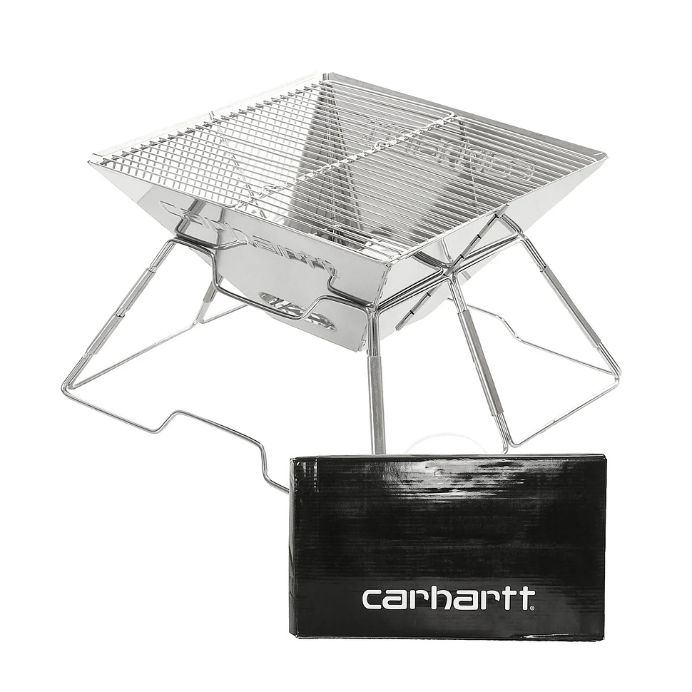Carhartt WIP - Portable BBQ