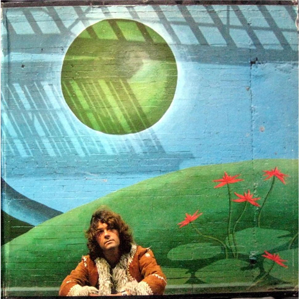 Eumir Deodato - Deodato 2