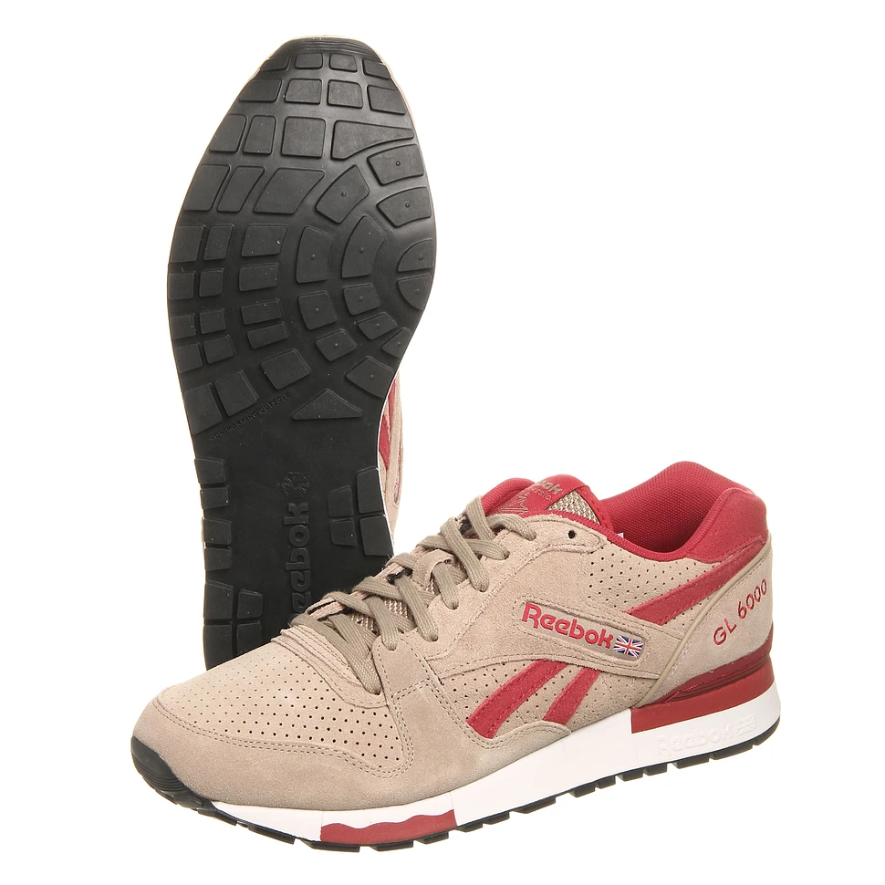 Reebok - GL 6000