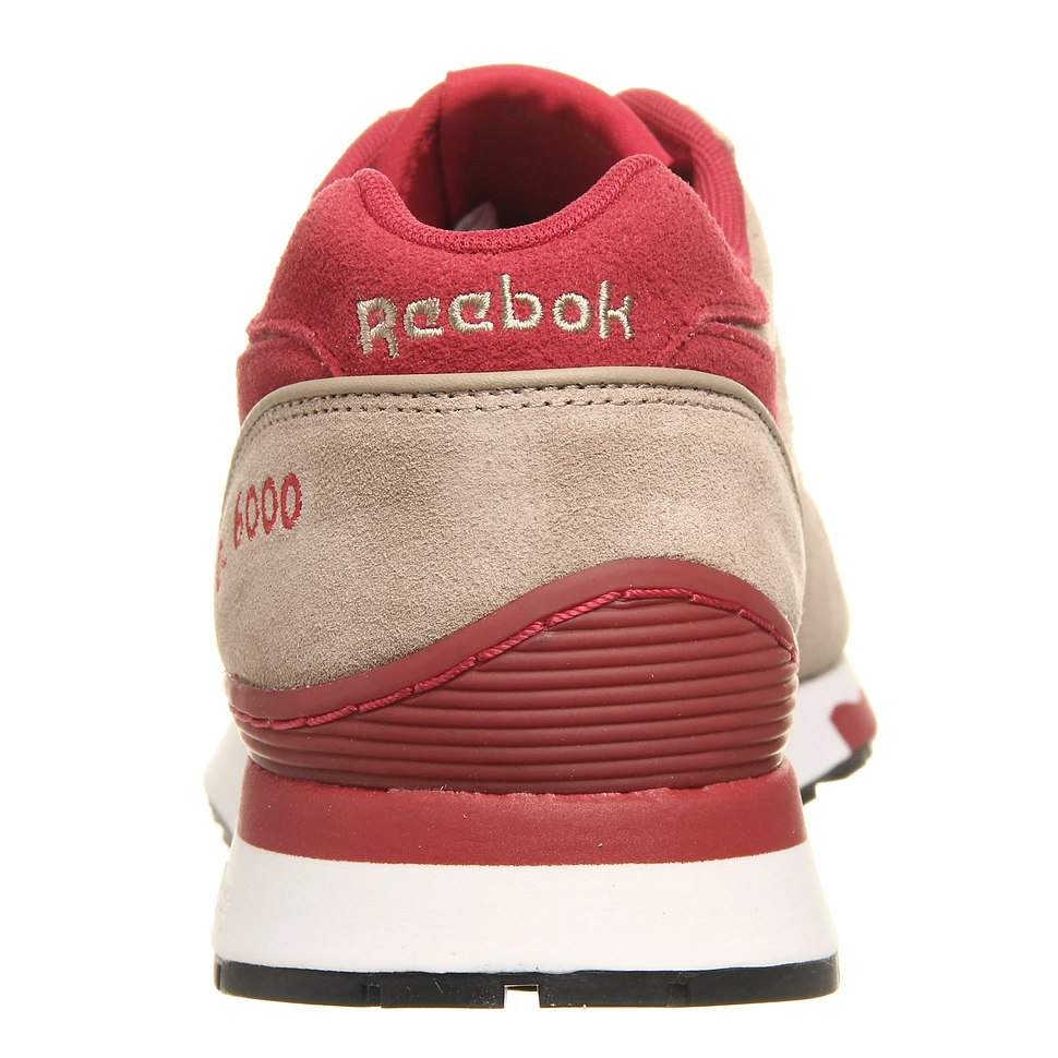 Reebok - GL 6000