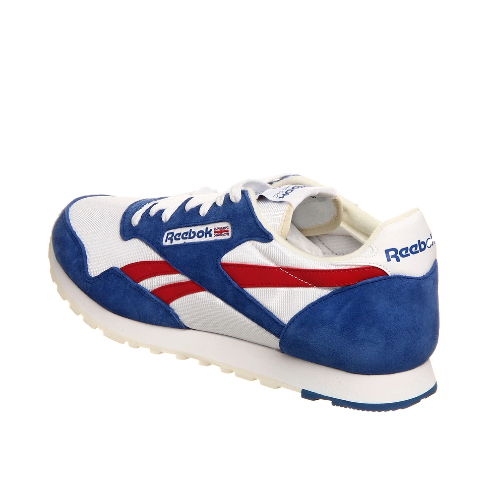 Reebok - Paris Runner