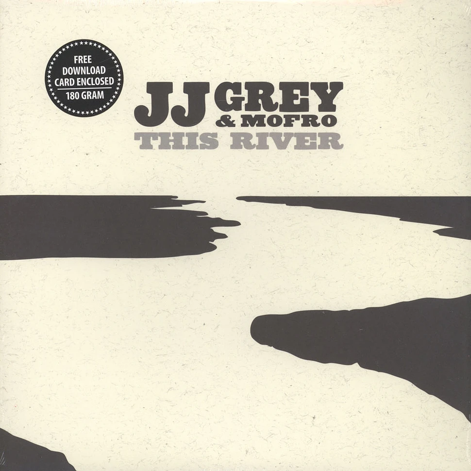 JJ Grey & Mofro - This River
