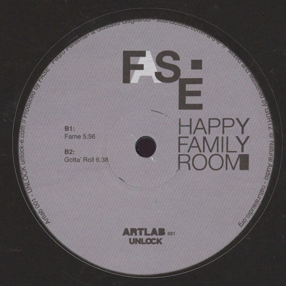 Fase - Happy Family Room