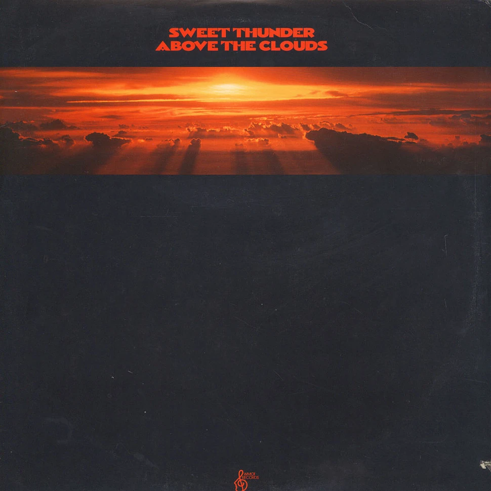 Sweet Thunder - Above The Clouds