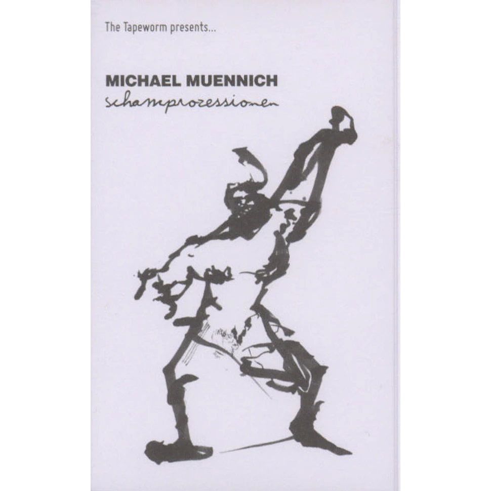 Michael Muennich - Schamprozessionen