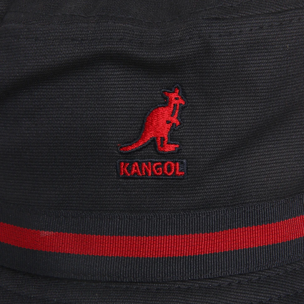 Kangol - Atmos Rain Bucket Hat