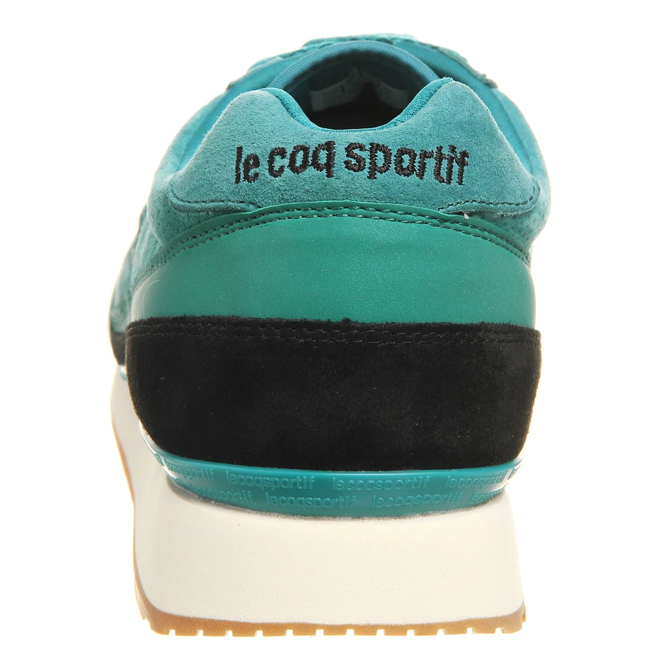 Le Coq Sportif - Eclat Nubuk