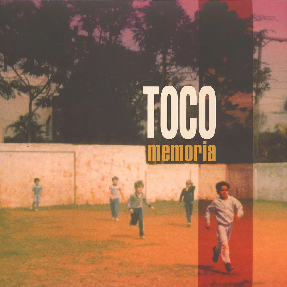 Toco - Memoria