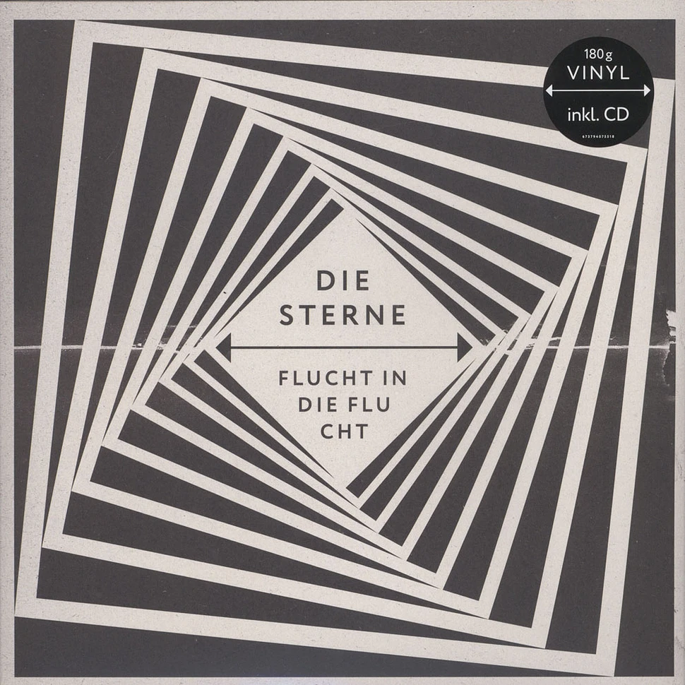 Die Sterne - Flucht In Die Flucht