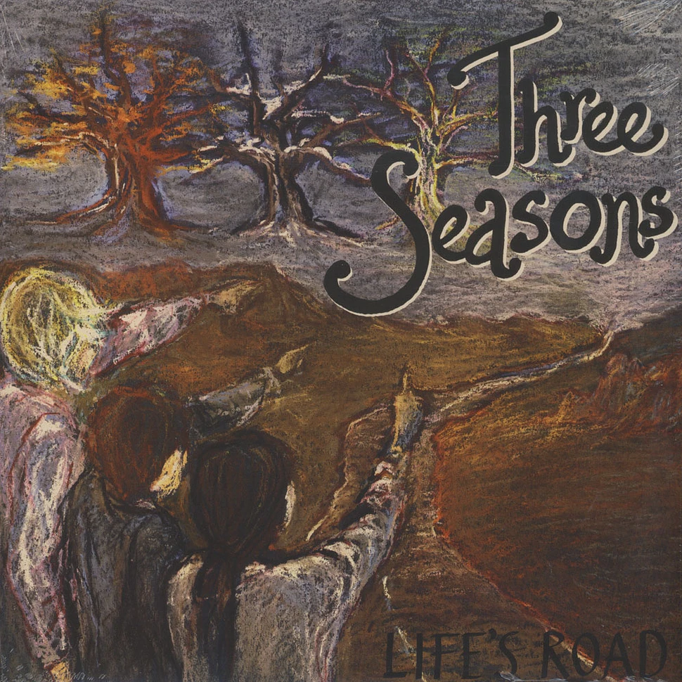 Three Seasons - Life's Road