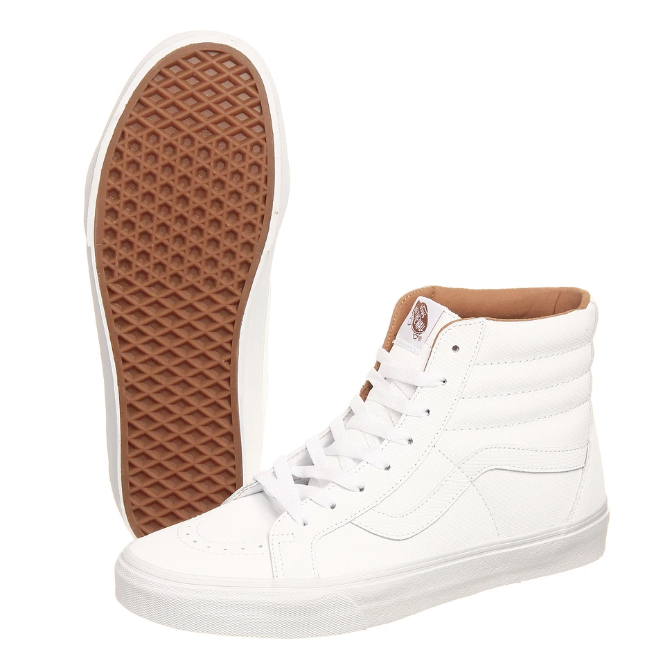 Vans - Sk8-Hi Reissue (Xtuff)