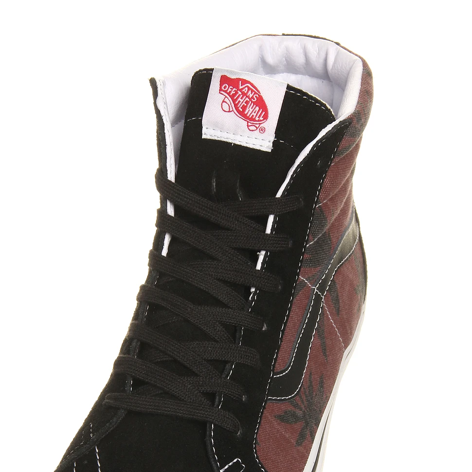 Vans - Sk8-Hi Reissue (Van Doren)