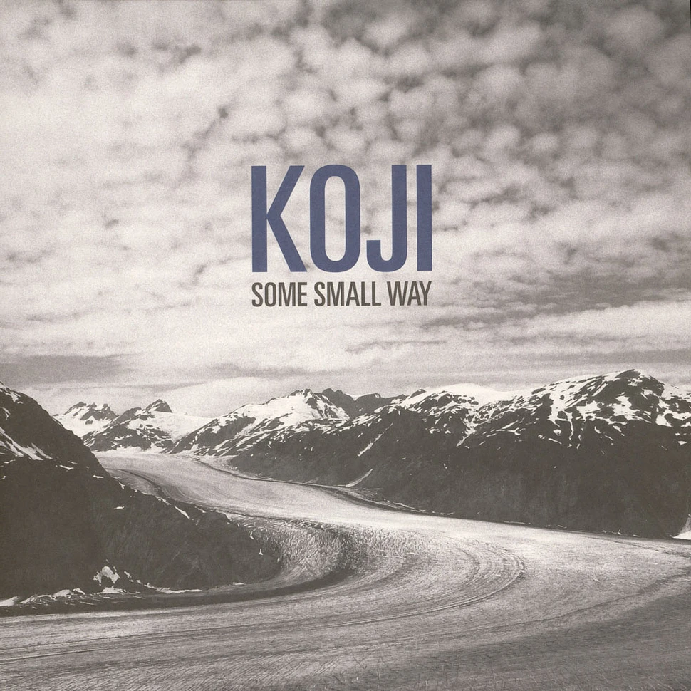 Koji - Some Small Way
