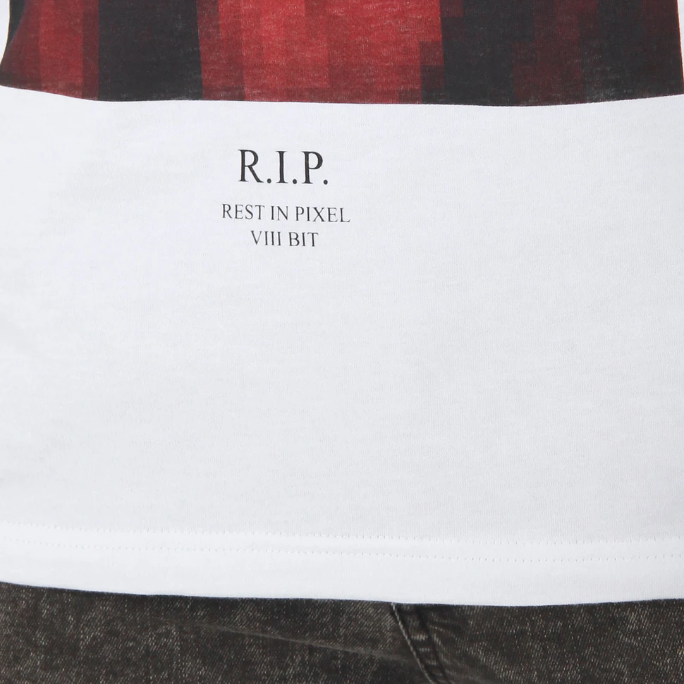 DRMTM - Rest in Pixel MJ T-Shirt