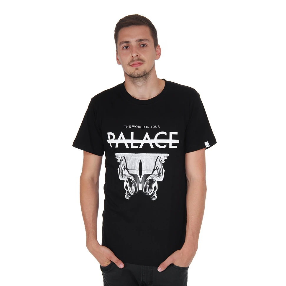 DRMTM - Palace T-Shirt