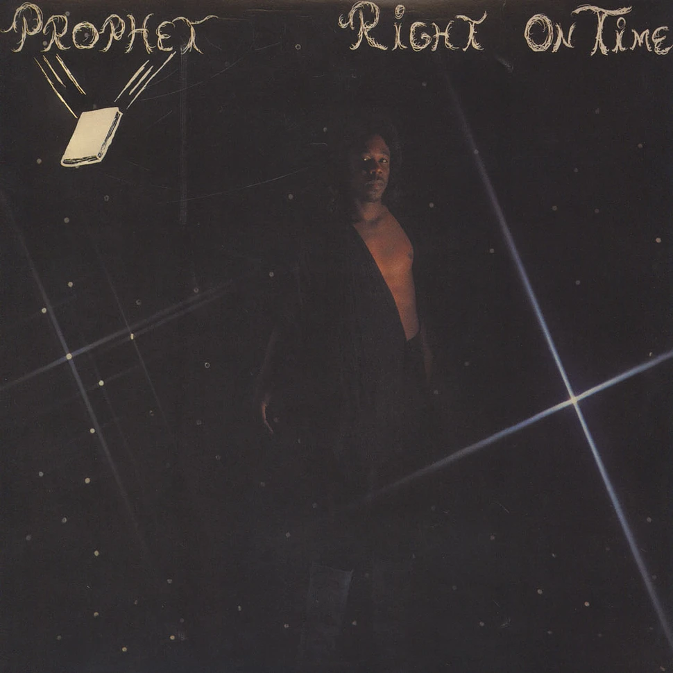 Prophet - Right On Time