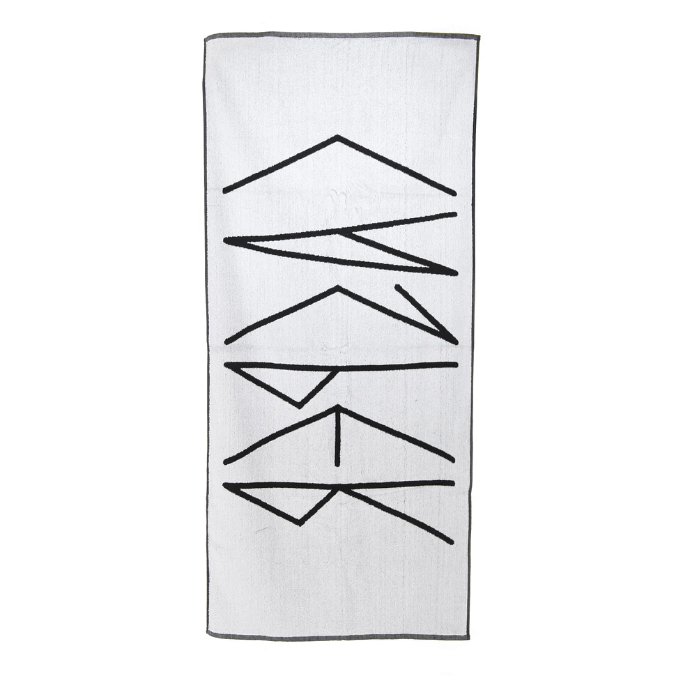 Casper - Logo Towel