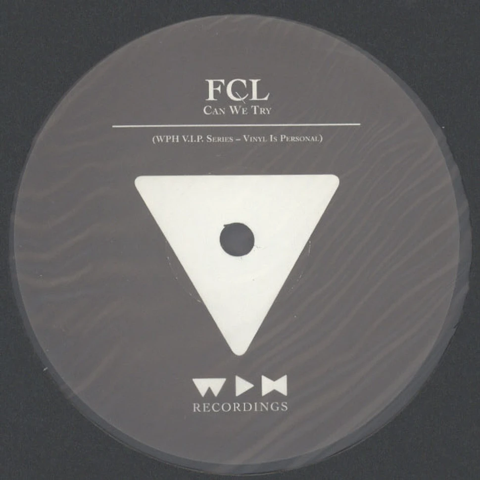 FCL - Can We Try