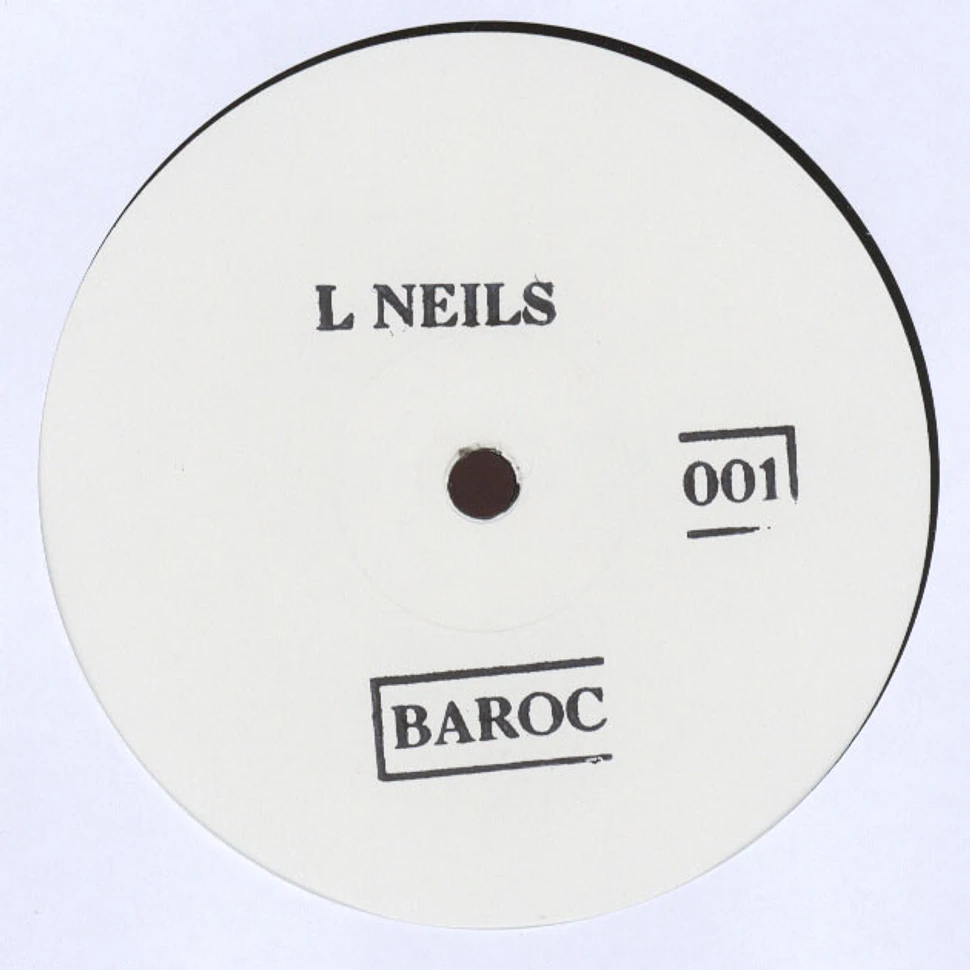 L Neils - BAROC001