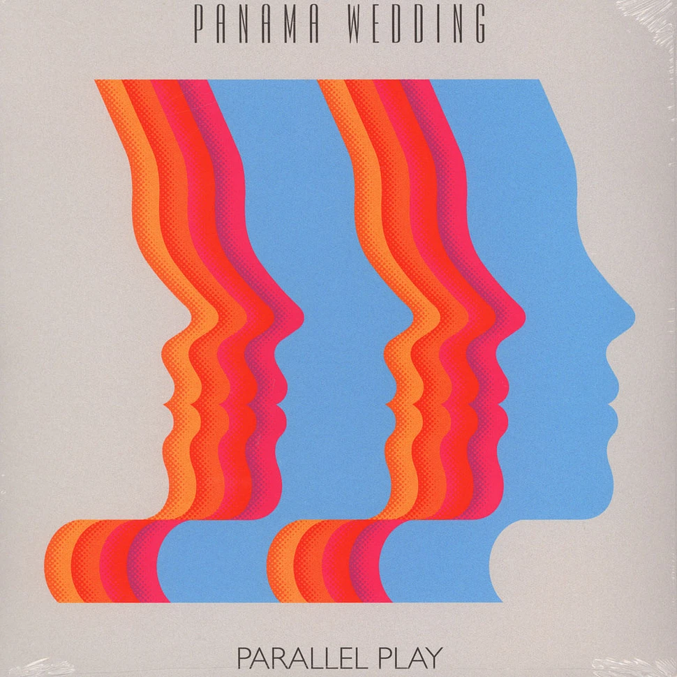 Panama Wedding - Parrallel Play