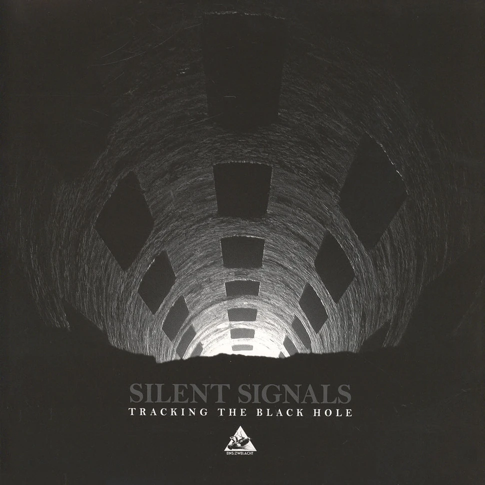 Silent Signals - Tracking The Black Hole