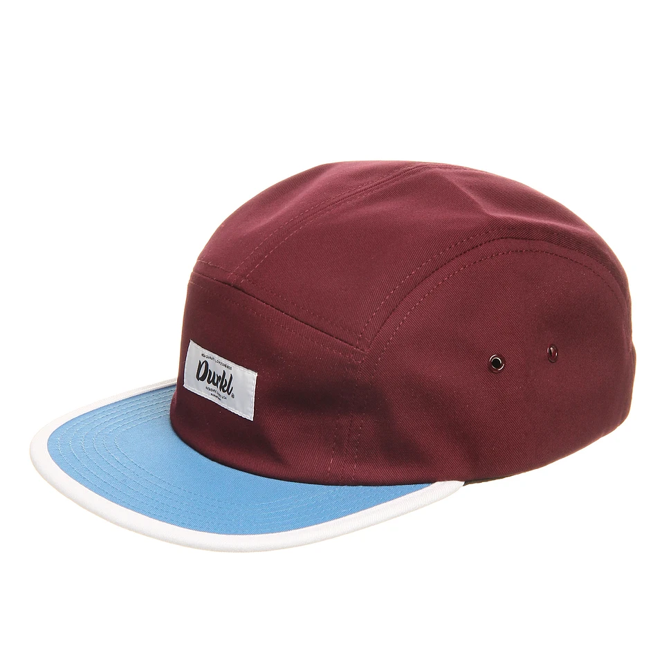 Durkl - Stanton 5-Panel Cap