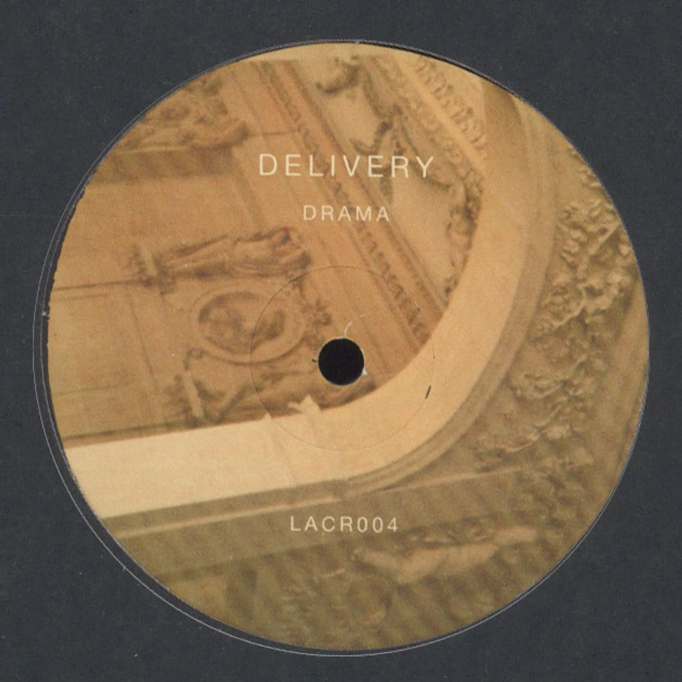 Delivery - Drama