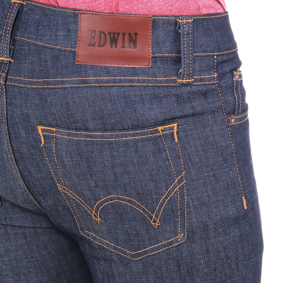 Edwin - ED-88 Super Slim Pants