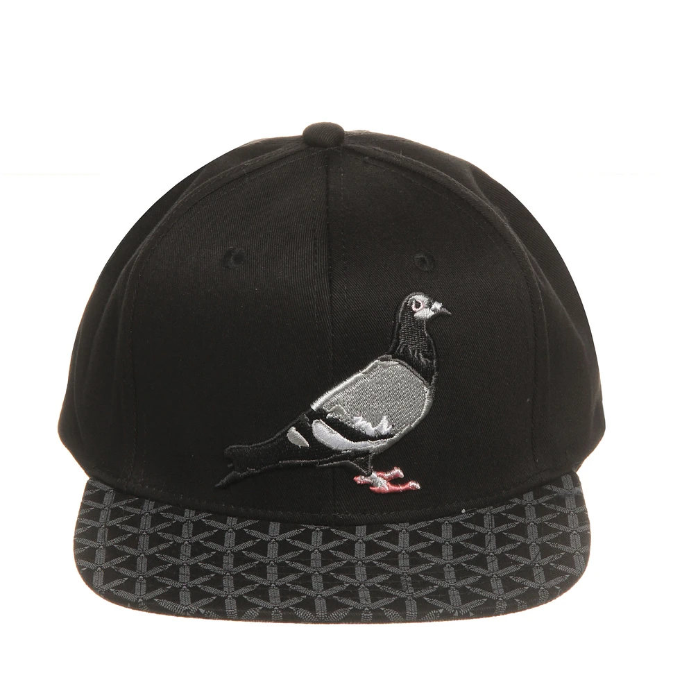 Staple - Lux Pigeon Snapback Cap