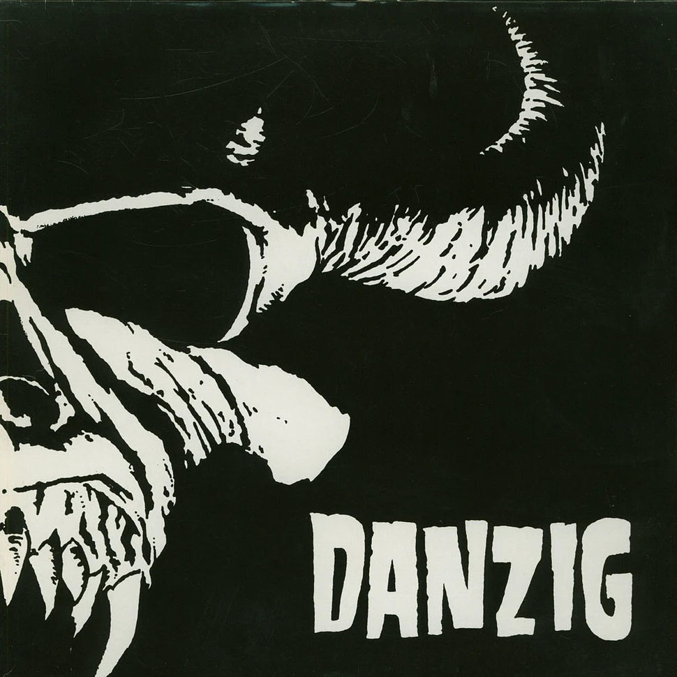 Danzig - Danzig