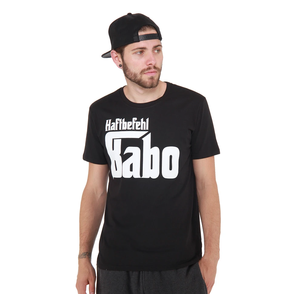 Haftbefehl - Babo T-Shirt