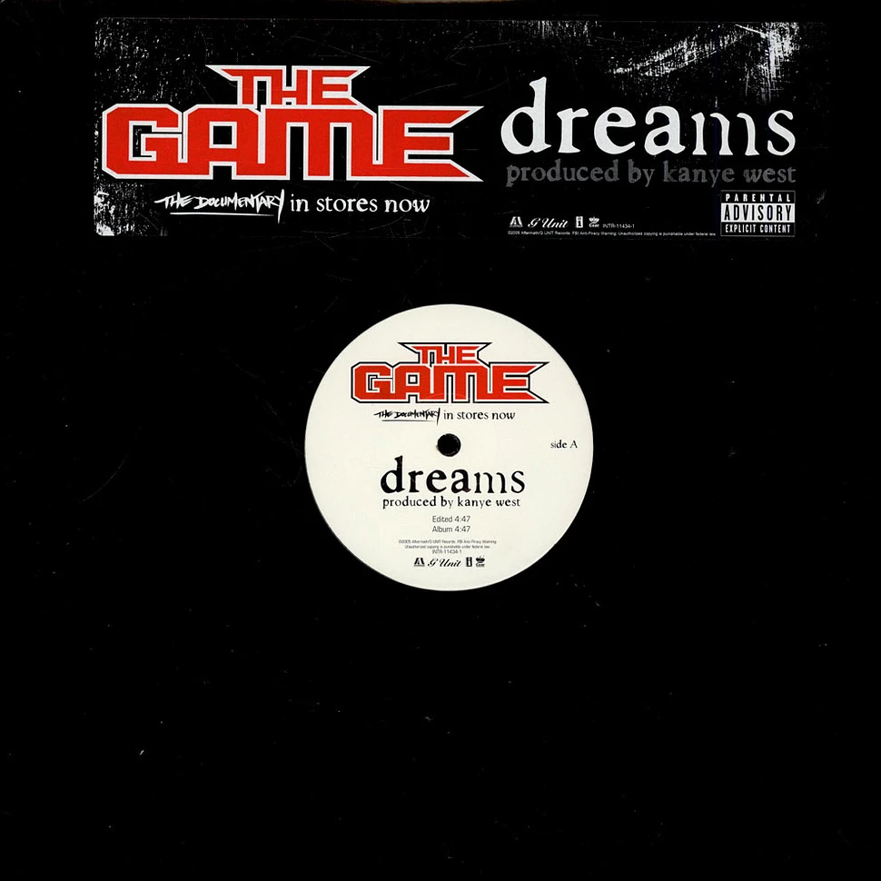 The Game - Dreams