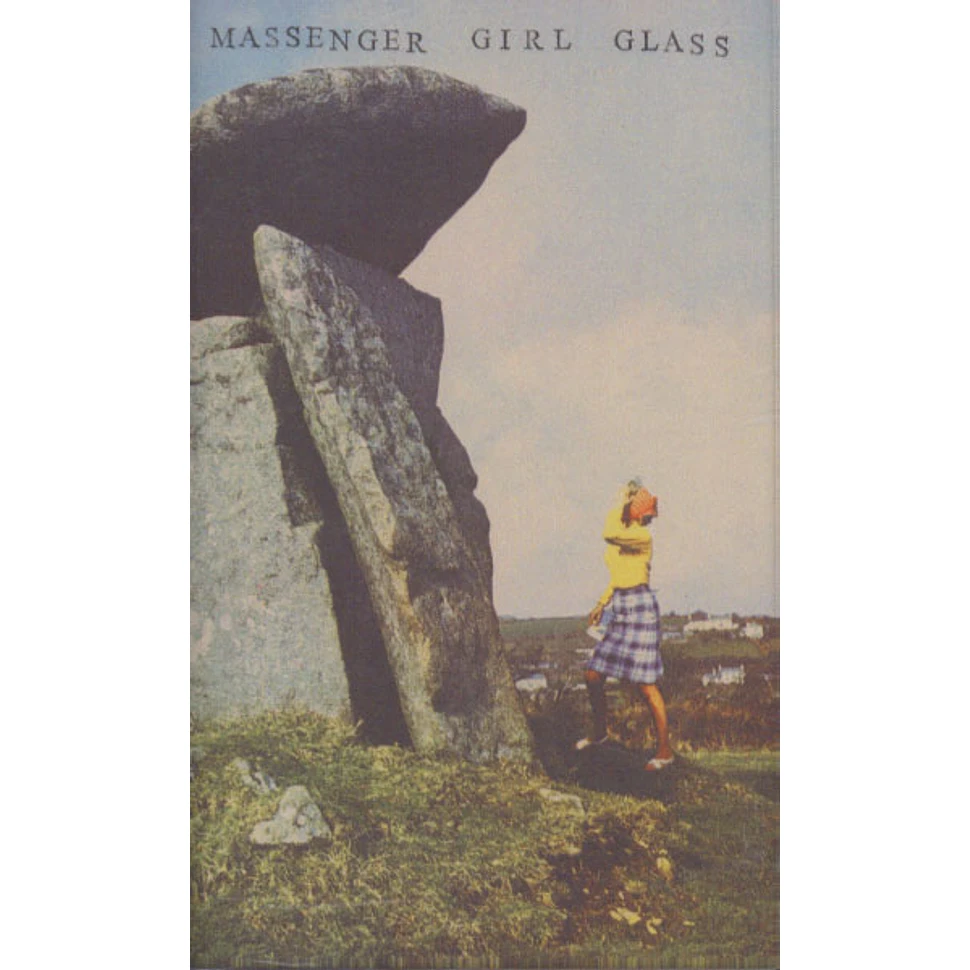 Massenger - Girl Glass