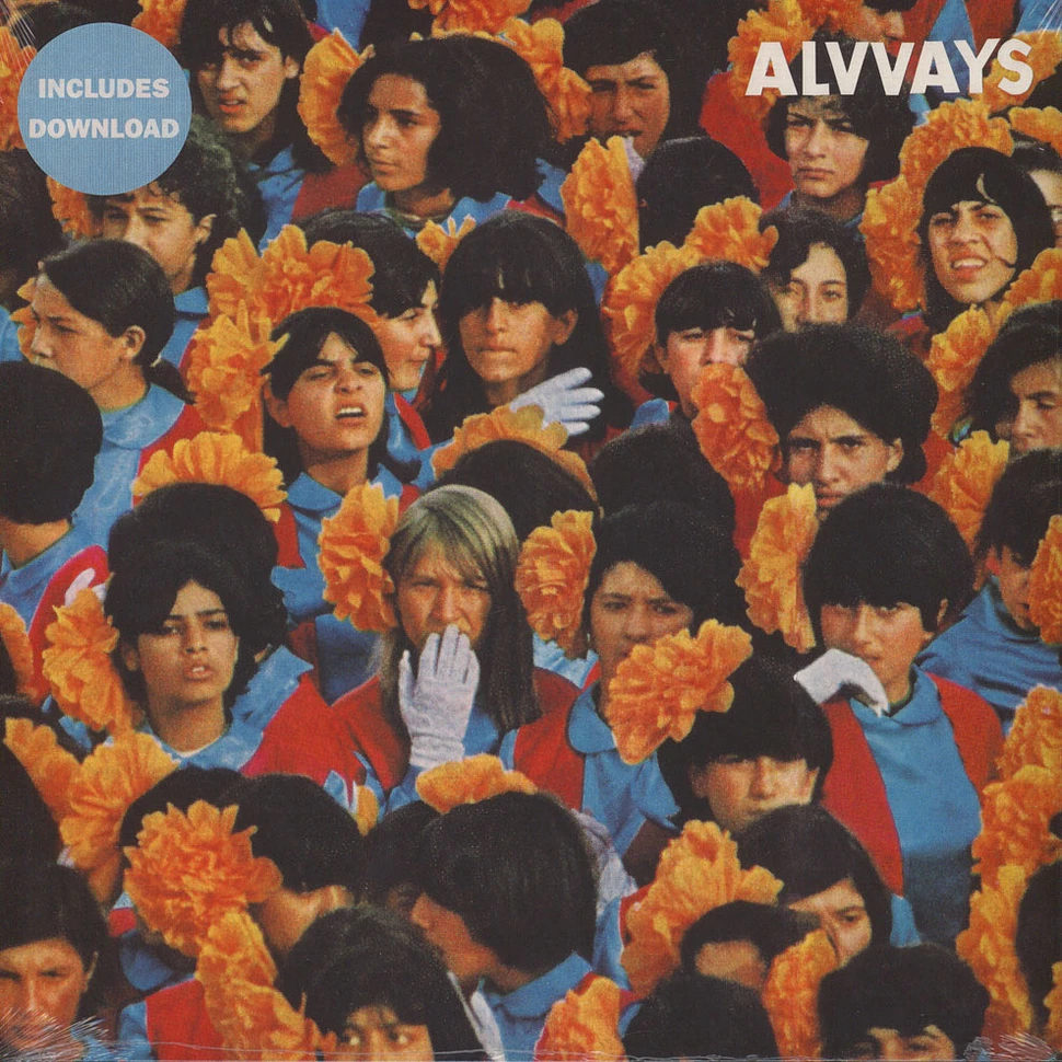 Alvvays - Alvvays