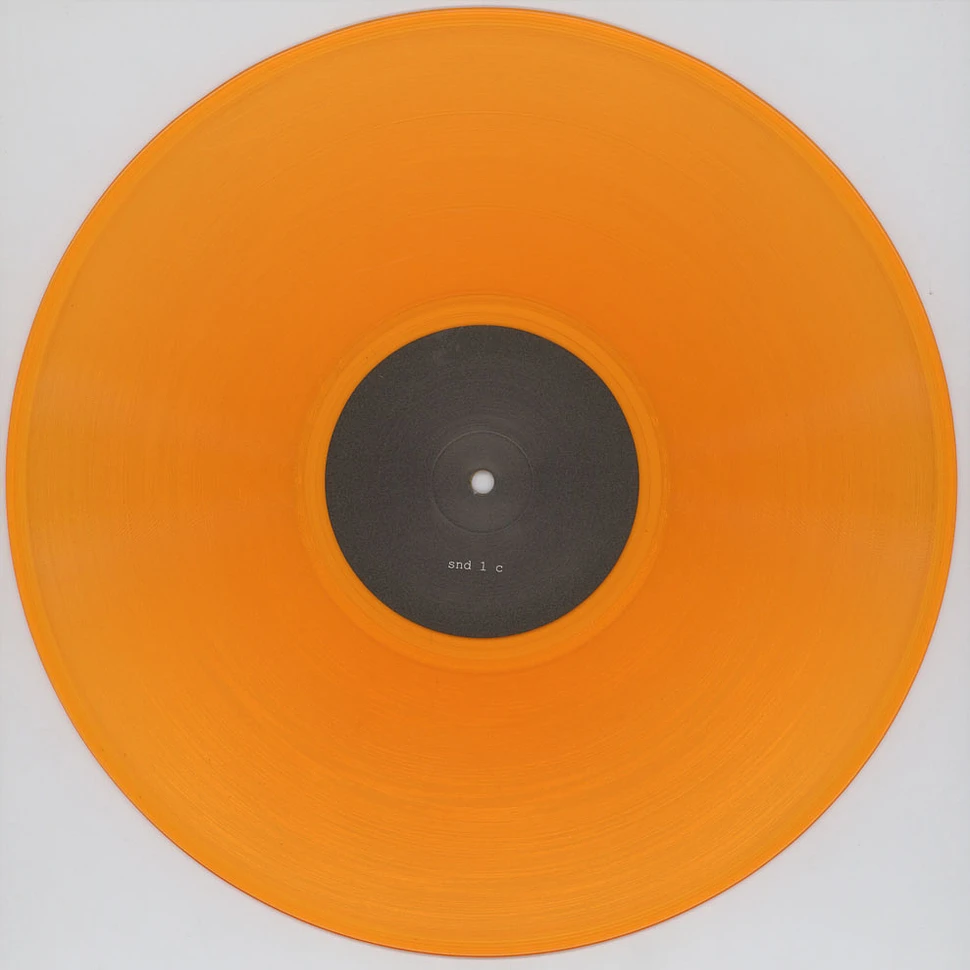 SND - Tplay Special Extended Edition Colored Vinyl