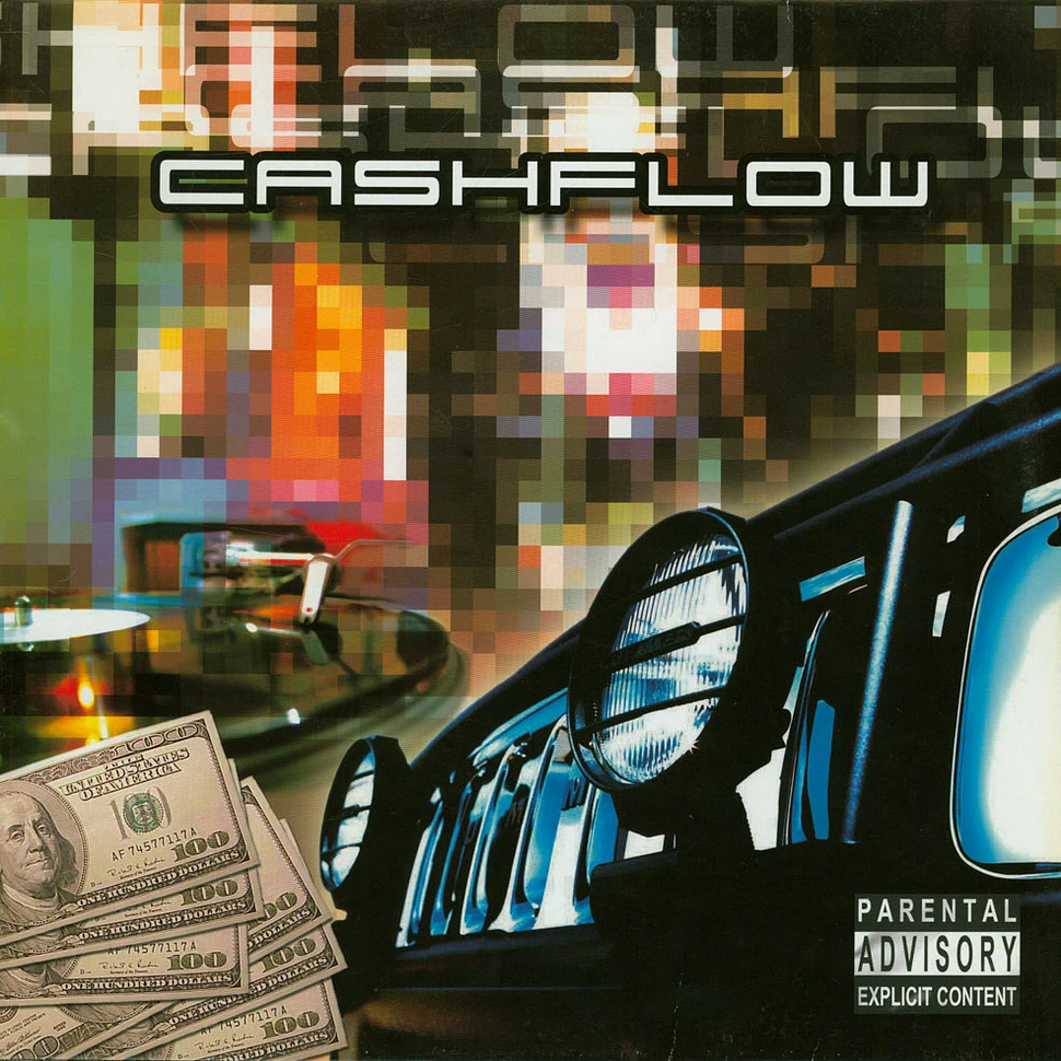 V.A. - Cashflow