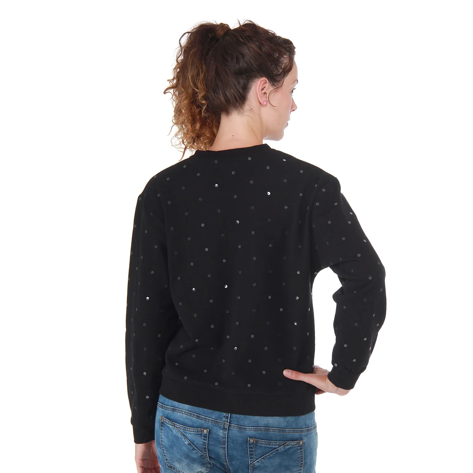 Cheap Monday - Shaw Sequin Dot Women Sweater