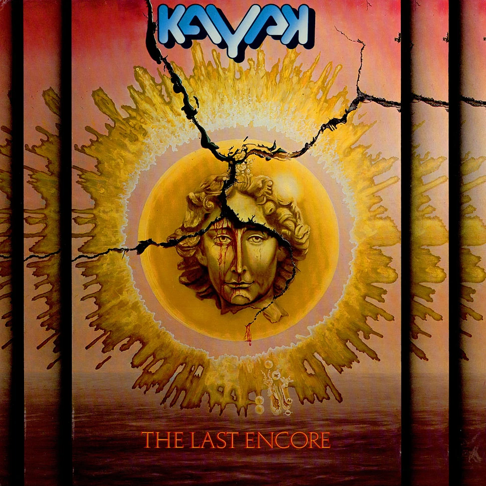 Kayak - The Last Encore