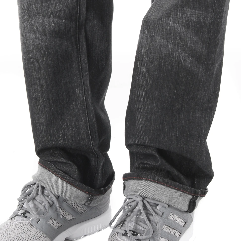 LRG - RC True Straight Jeans