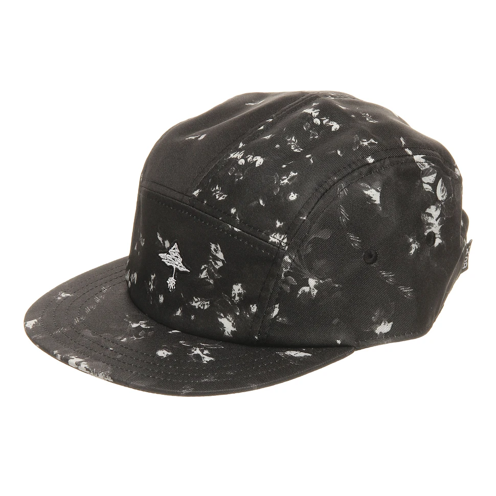 LRG - Honorary Scrumbag 5-Panel Cap